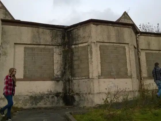 Bangour Village Hospital photograph 232