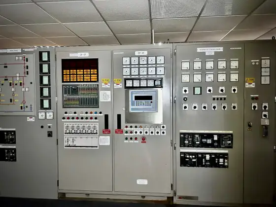 CalaChem Grangemouth photograph 48