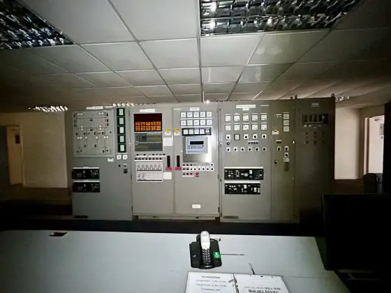 CalaChem Grangemouth photograph 47