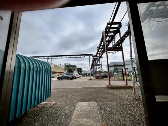 CalaChem Grangemouth photograph 26