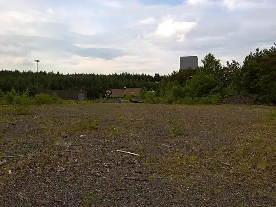 Castlebridge Colliery photograph 3