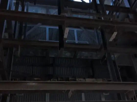 Castlebridge Colliery photograph 16