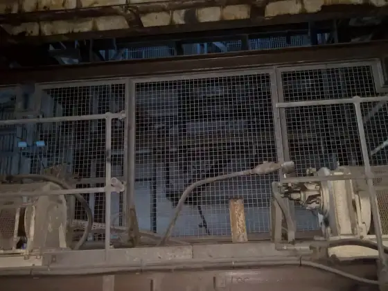 Castlebridge Colliery photograph 23