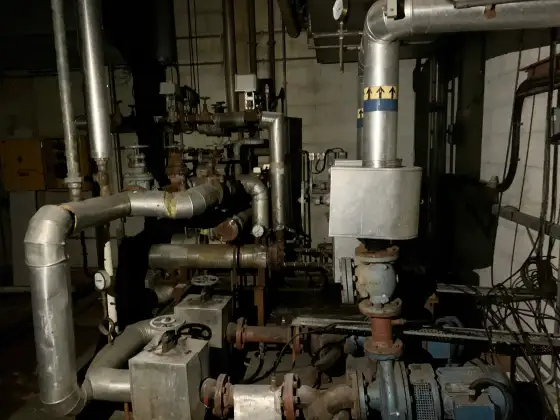 Cummins Diesel Engine Factory photograph 70