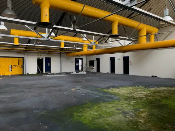 Cummins Diesel Engine Factory photograph 67