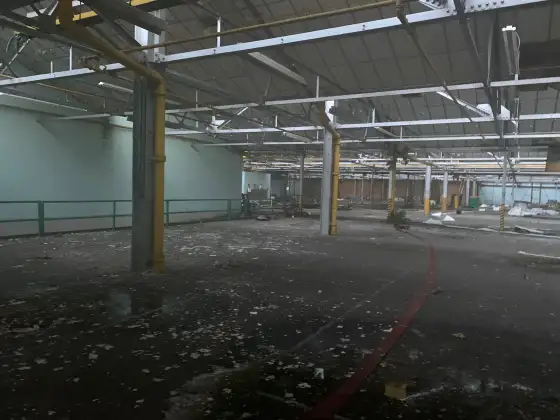 Cummins Diesel Engine Factory photograph 17