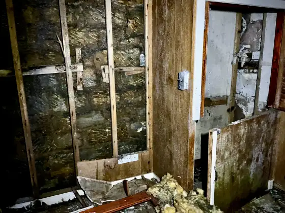 Dunfermline Cottage photograph 12