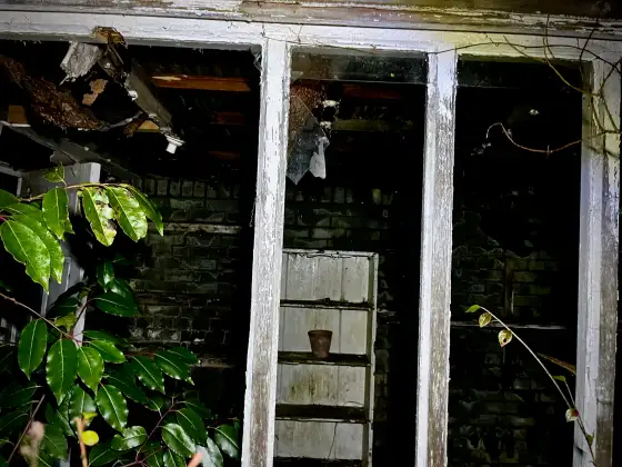 Dunfermline Cottage photograph 40