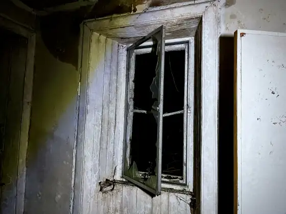 Dunfermline Cottage photograph 2