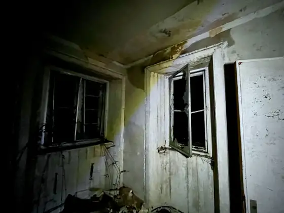Dunfermline Cottage photograph 3
