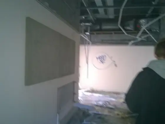 EDS Print Facility photograph 6