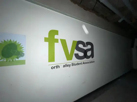 Forth Valley College photograph 41