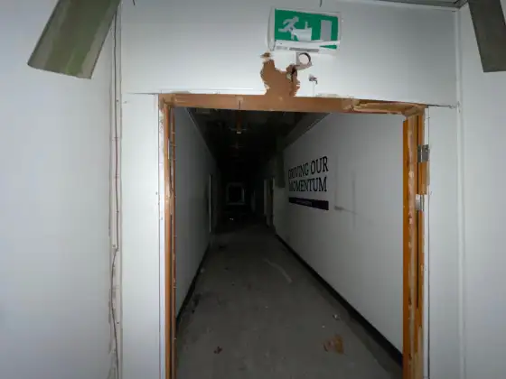 Forth Valley College photograph 16