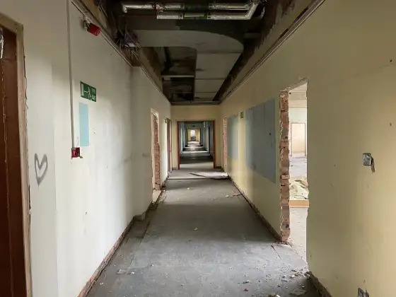 Forth Valley College photograph 9