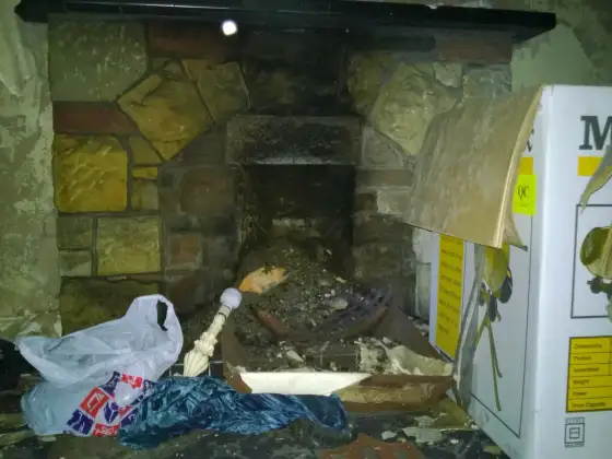 Glendevon Dungeons photograph 12
