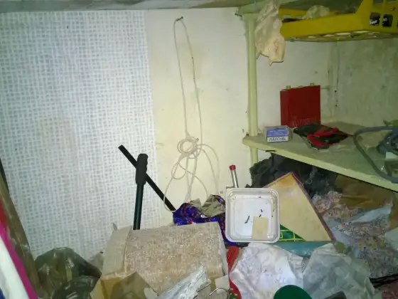Glendevon Dungeons photograph 10