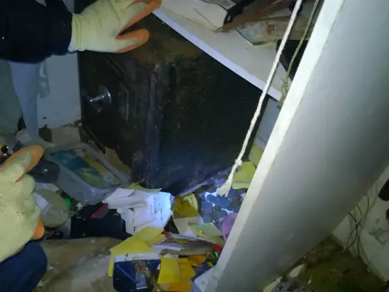 Glendevon Dungeons photograph 8