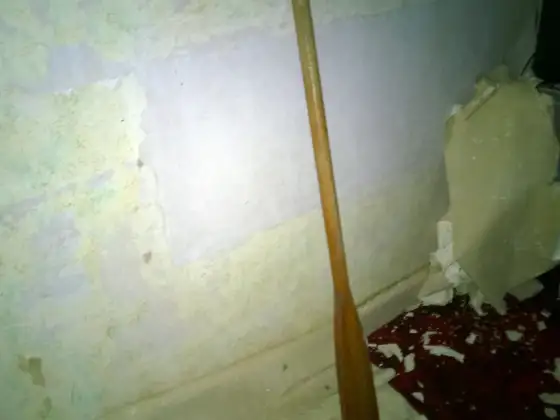 Glendevon Dungeons photograph 14