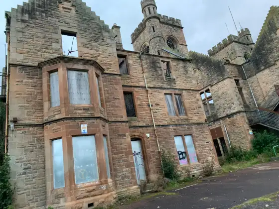 Hartwood Hospital photograph 10