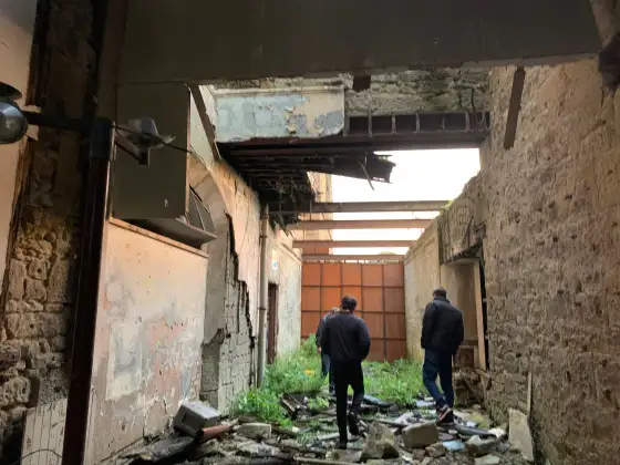 Hartwood Hospital photograph 12