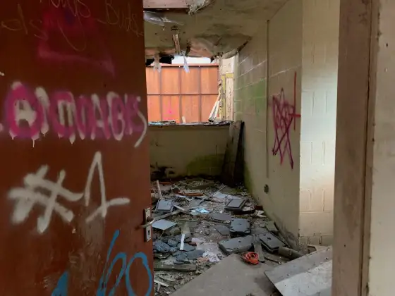 Hartwood Hospital photograph 5
