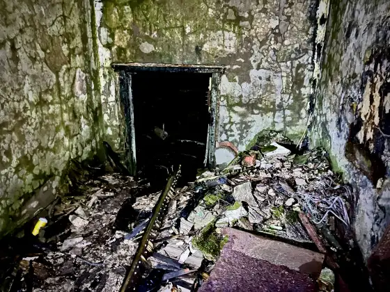 Hartwood Hospital photograph 21