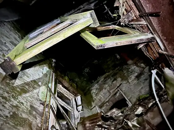 Hartwood Hospital photograph 23