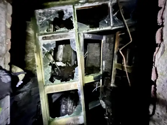 Hartwood Hospital photograph 25
