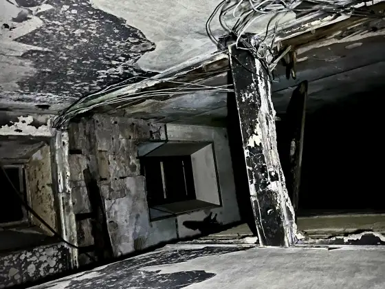 Hartwood Hospital photograph 34