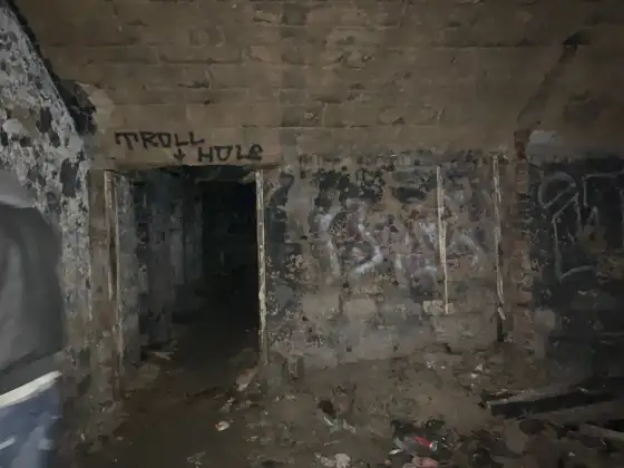 Hartwood Hospital photograph 8