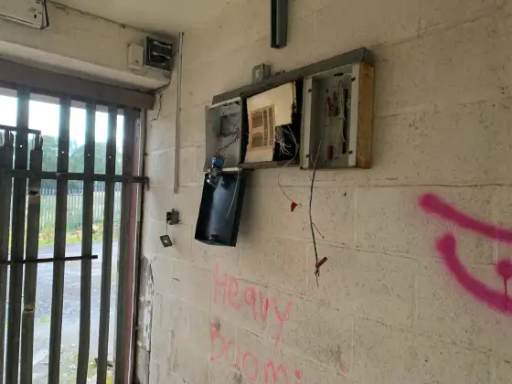 Hartwood Hospital photograph 9