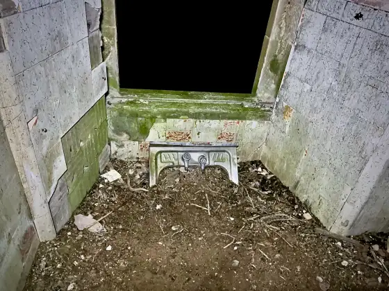 Hartwood Hospital photograph 32