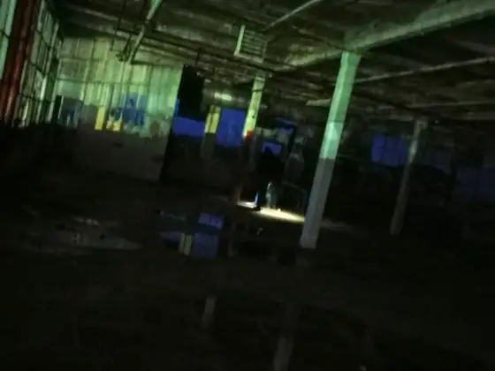 Heathhall Car Factory photograph 6