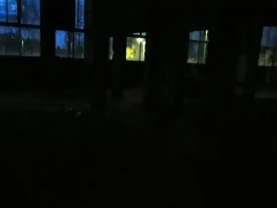 Heathhall Car Factory photograph 18