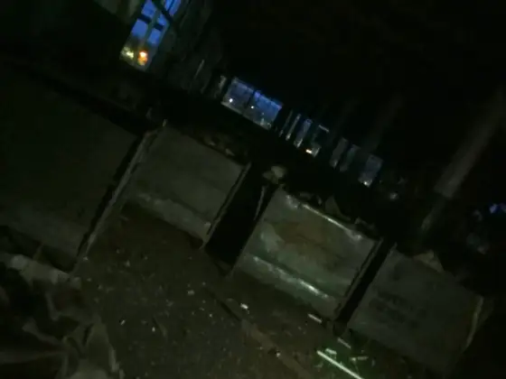 Heathhall Car Factory photograph 7