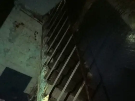Heathhall Car Factory photograph 22