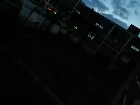 Heathhall Car Factory photograph 29