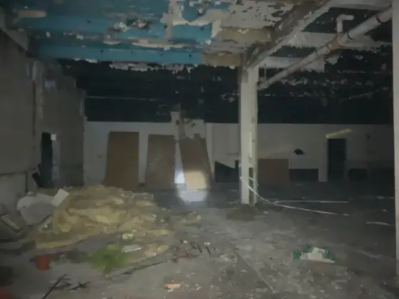 Heathhall Car Factory photograph 32