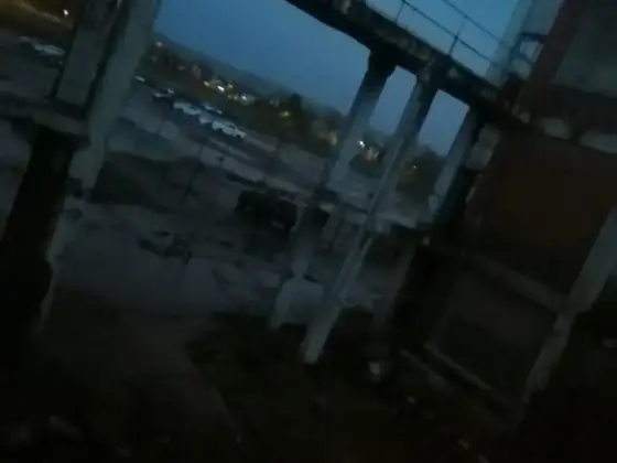 Heathhall Car Factory photograph 11