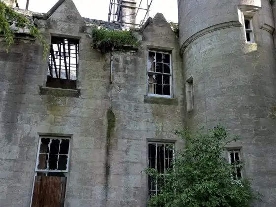 Lathallan House photograph 12