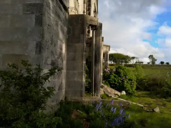 Lathallan House photograph 18