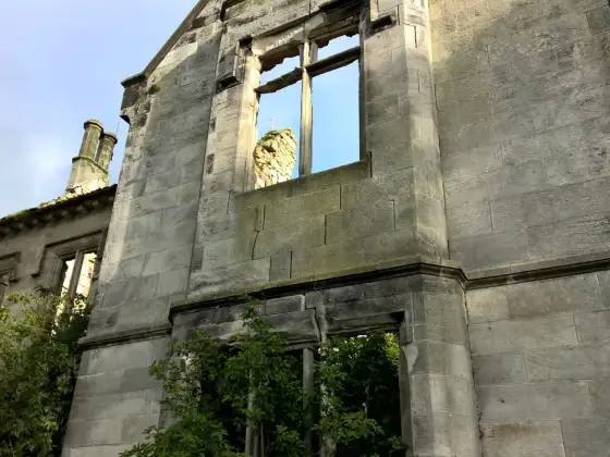 Lathallan House photograph 16