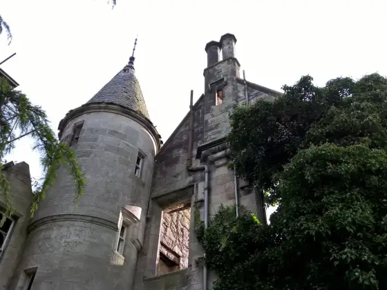 Lathallan House photograph 14