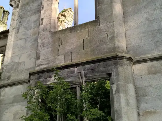 Lathallan House photograph 17