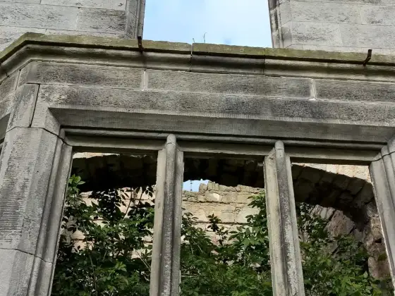 Lathallan House album cover