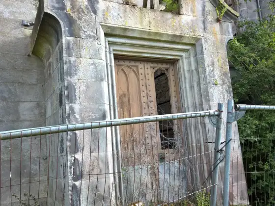 Lathallan House photograph 15