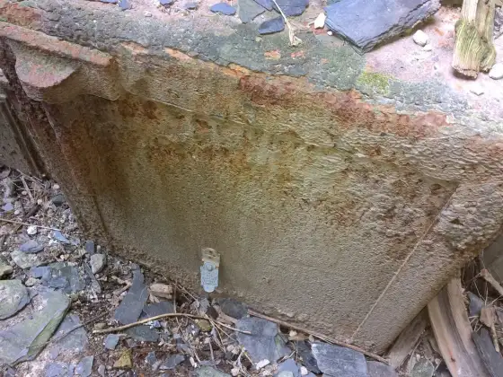 Lathallan House photograph 30