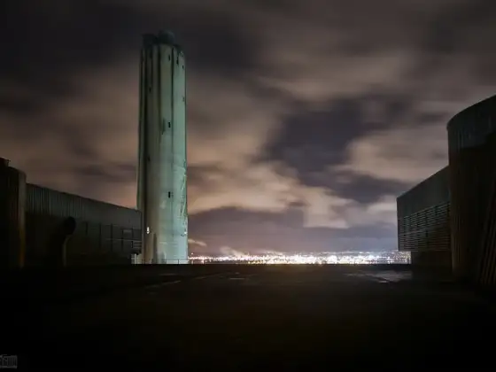 Longannet Generating Station photograph 11