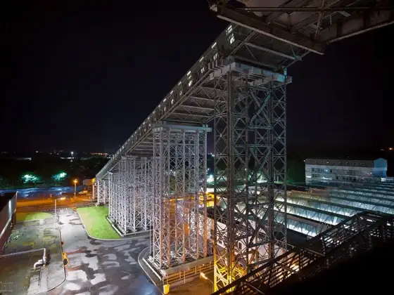 Longannet Generating Station photograph 20