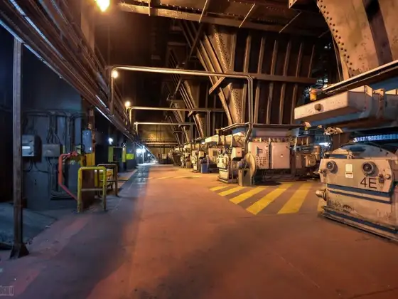 Longannet Generating Station photograph 13